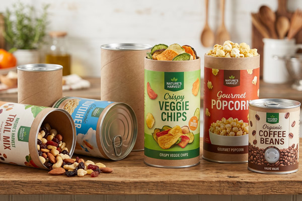 Papercan Design