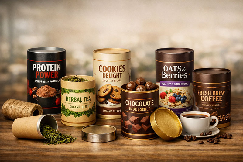 Papercan Printing Malaysia